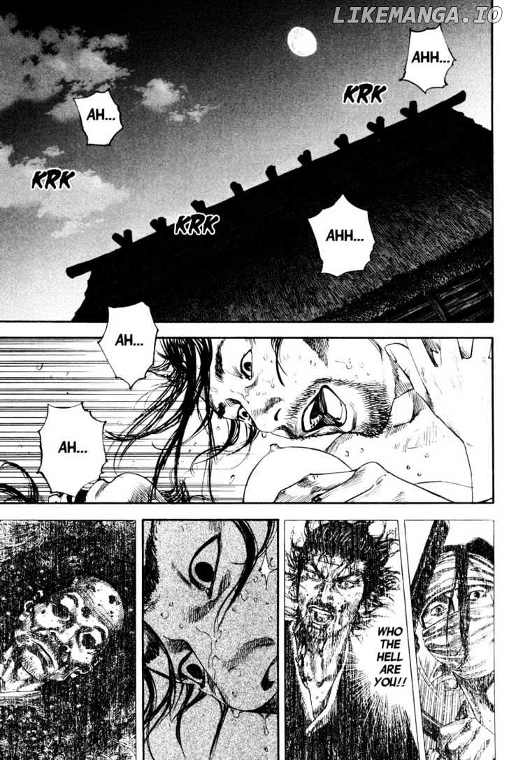 Vagabond, Chapter 180 image 32