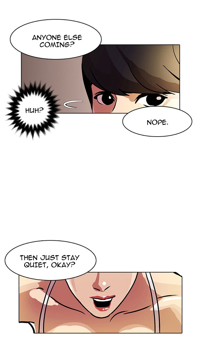 Lookism, Chapter 11 image 030