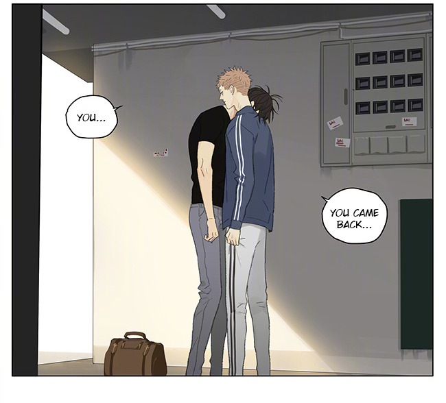 19 Days, Chapter 254 image 8