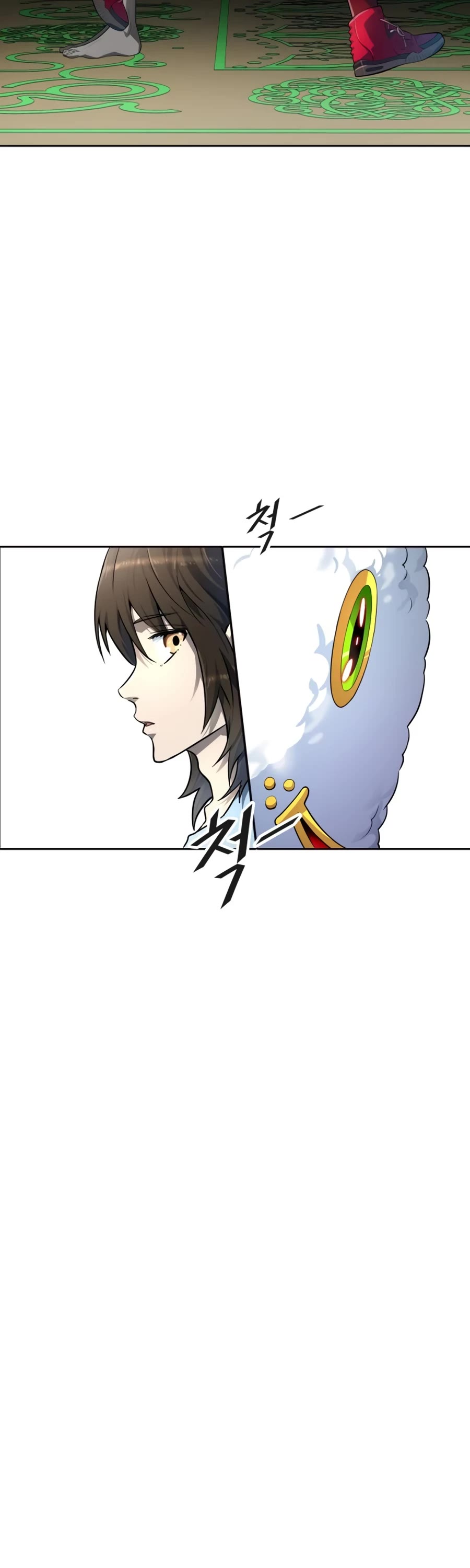 Tower of God, Chapter 554 image 52