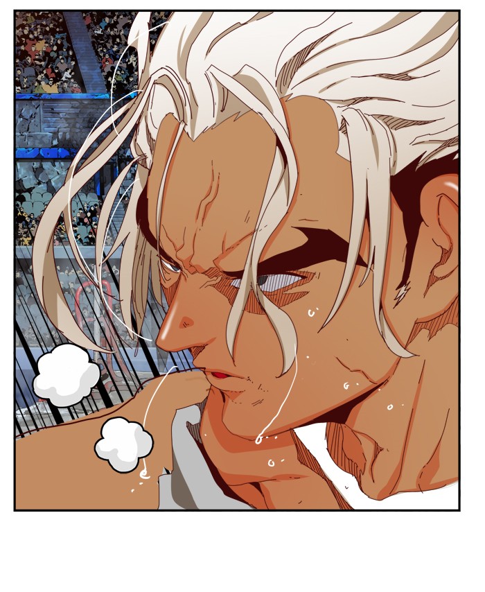 The God of High School, Chapter 363 image 099