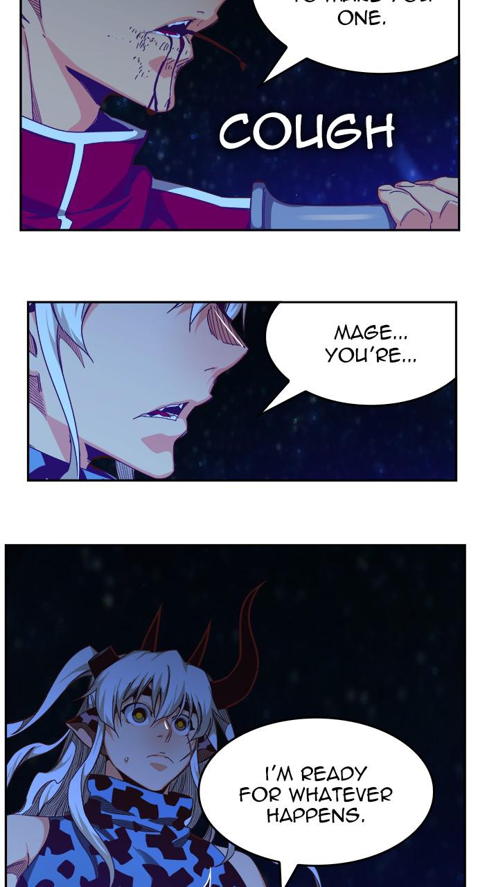 The God of High School, Chapter 548 image 097