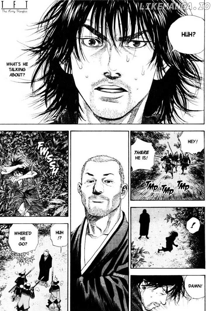 Vagabond, Chapter 12 image 06