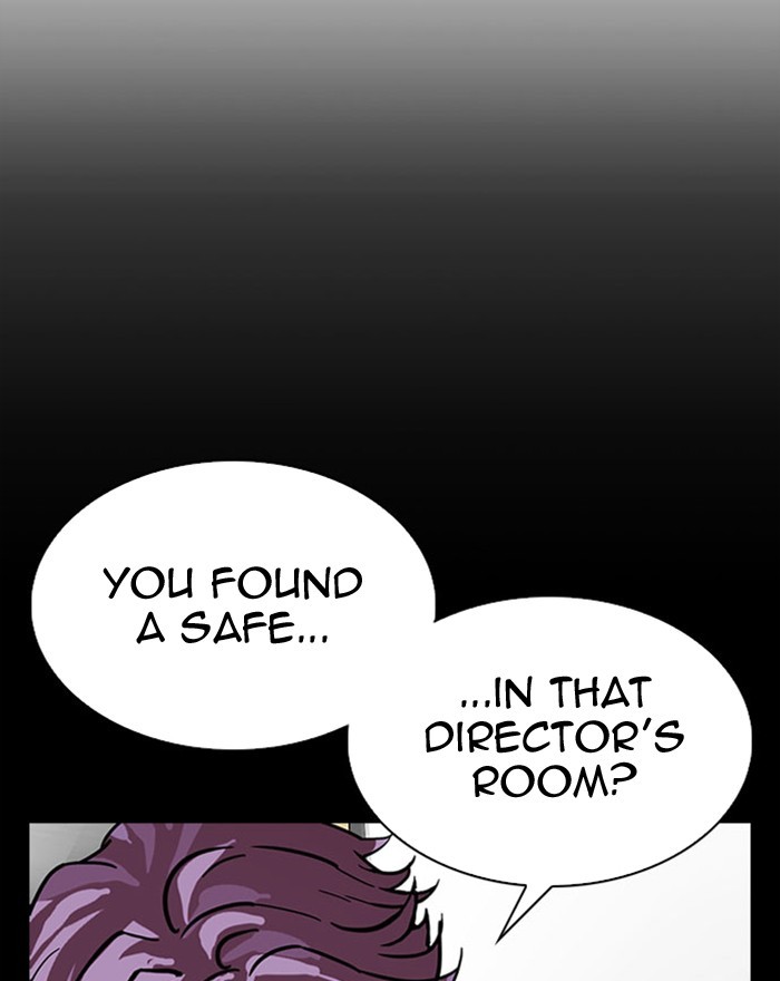 Lookism, Chapter 294 image 230