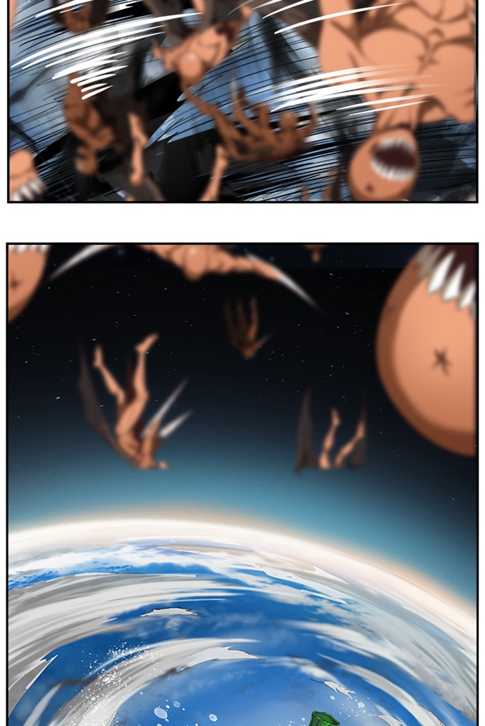 The God of High School, Chapter 521 image 21
