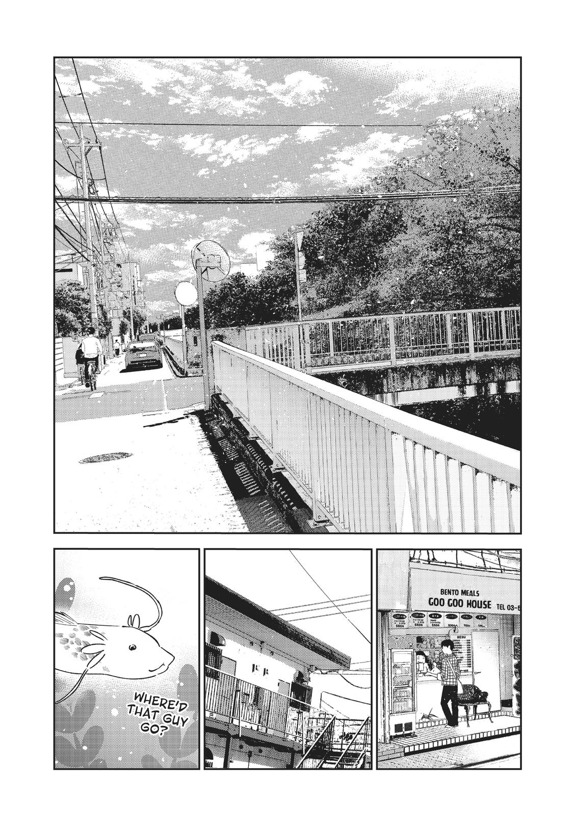 Rent A Girlfriend, Chapter 165 image 02