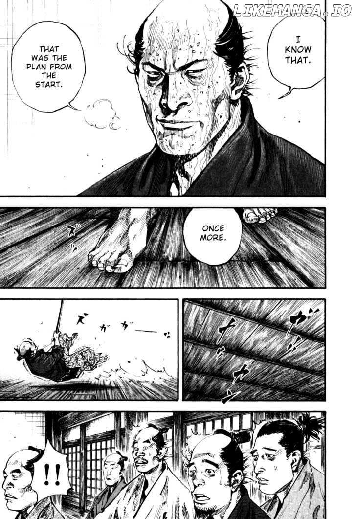 Vagabond, Chapter 193 image 07