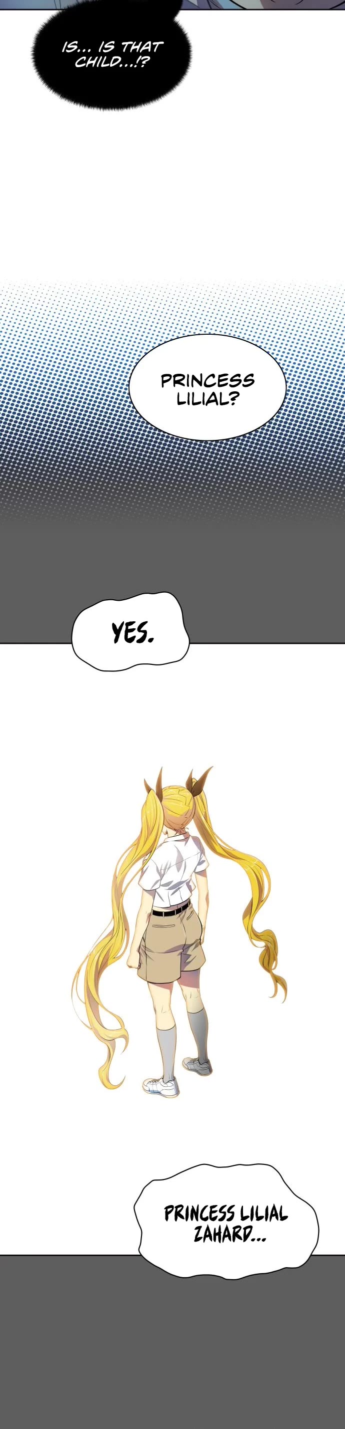 Tower of God, Chapter 568 image 15