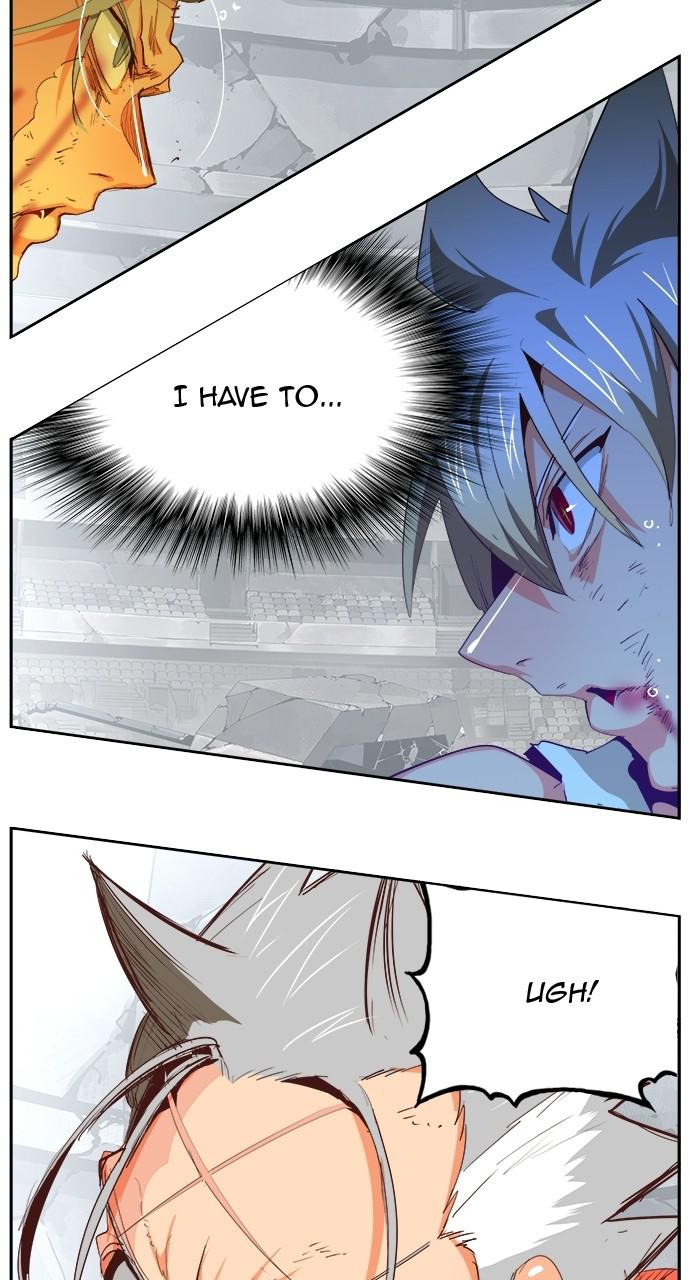 The God of High School, Chapter 564 image 007