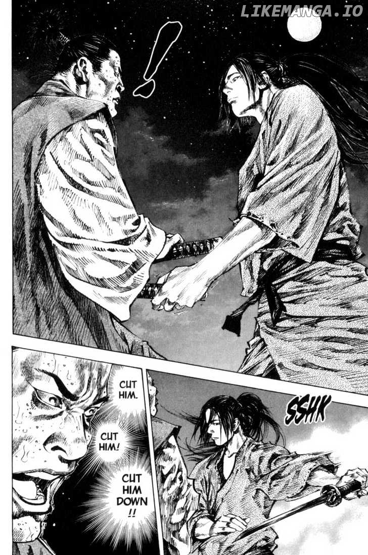 Vagabond, Chapter 151 image 08
