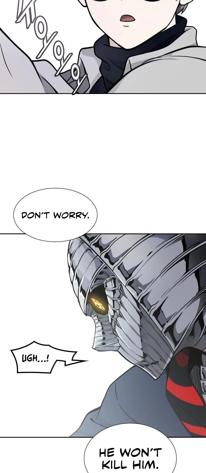 Tower of God, Chapter 587 image 42