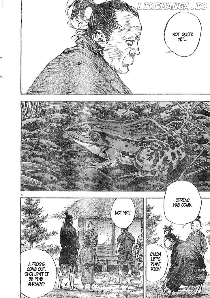 Vagabond, Chapter 318 image 04