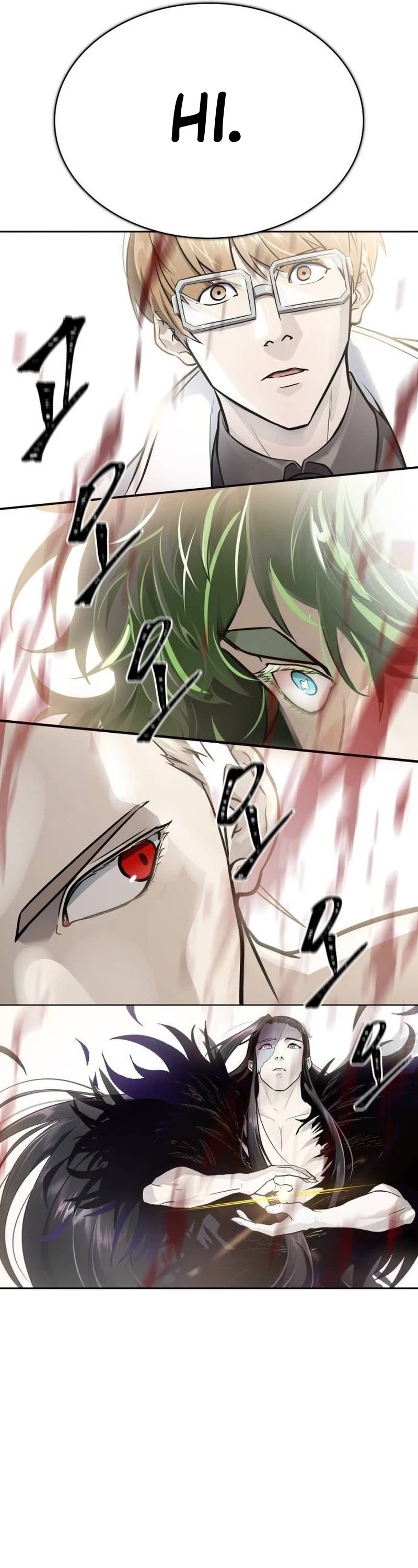 Tower of God, Chapter 647 image 67