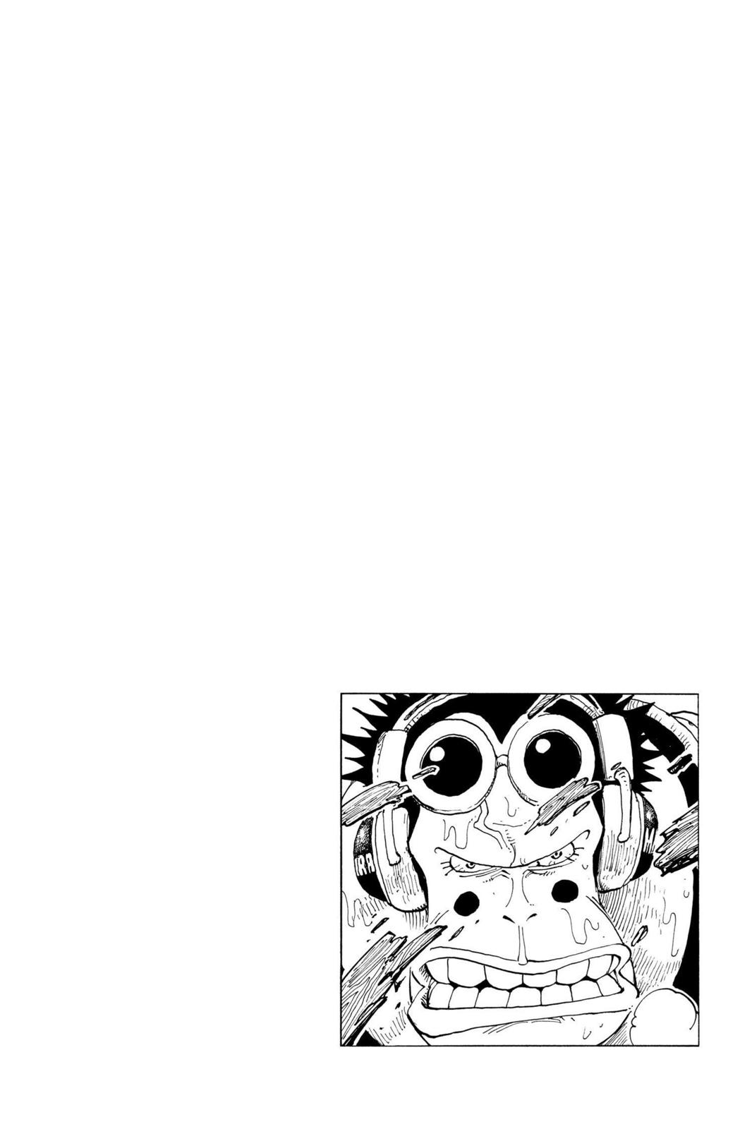 One Piece, Chapter 222 image 20
