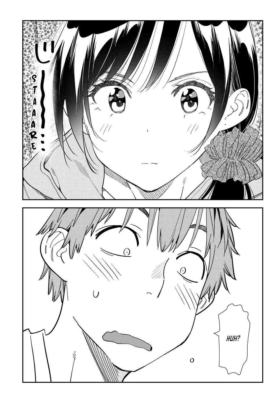 Rent A Girlfriend, Chapter 297 image 17