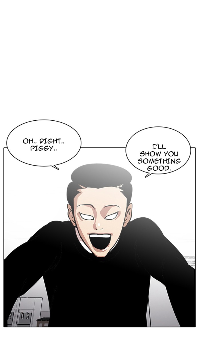 Lookism, Chapter 14 image 033