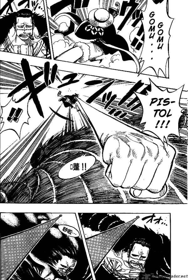 One Piece, chapter 177 image 12