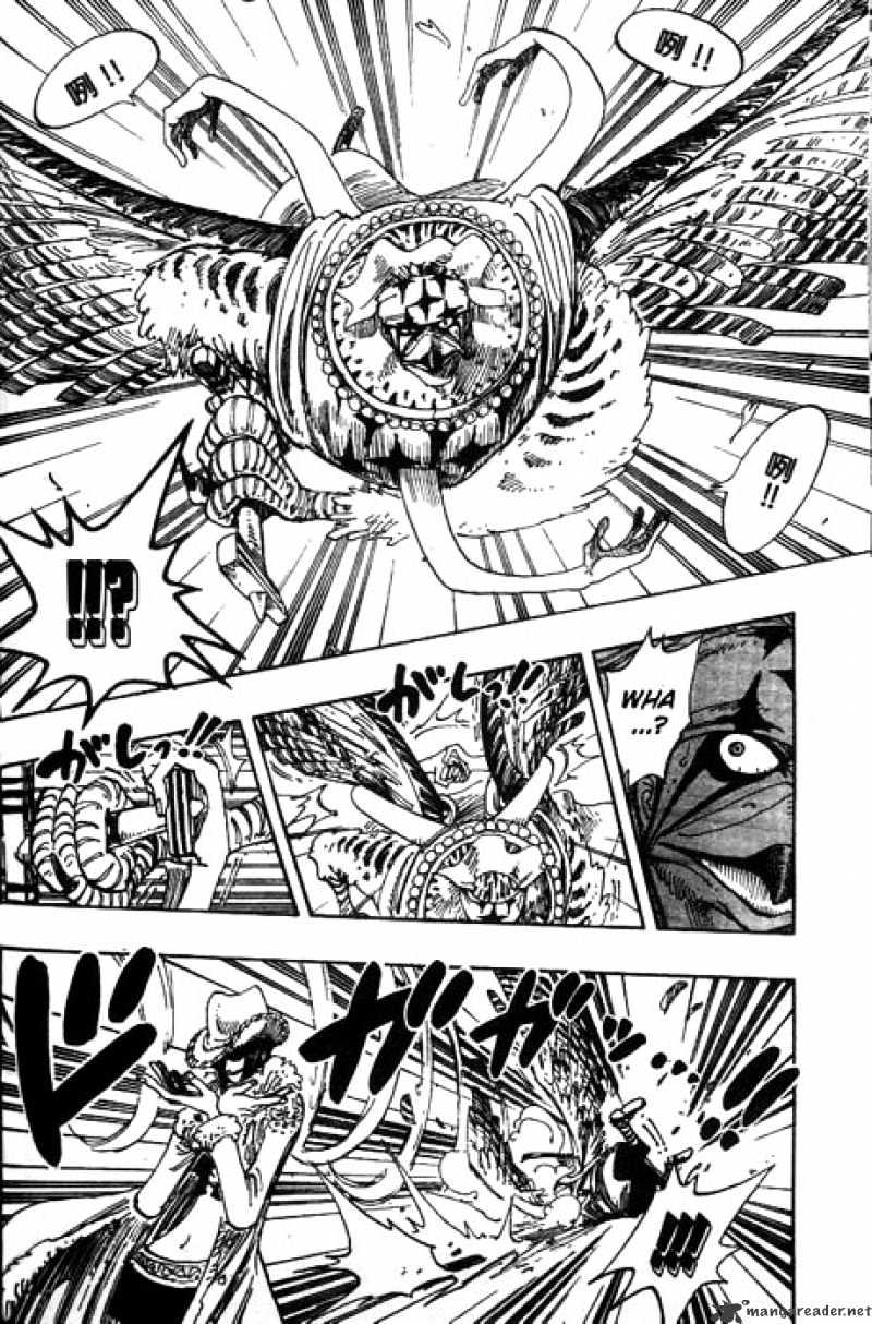 One Piece, chapter 170 image 06
