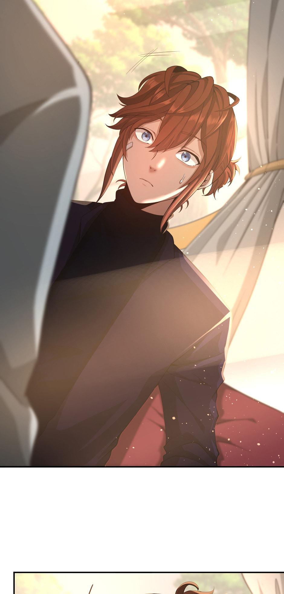 The Beginning After The End, Episode 129 image 28