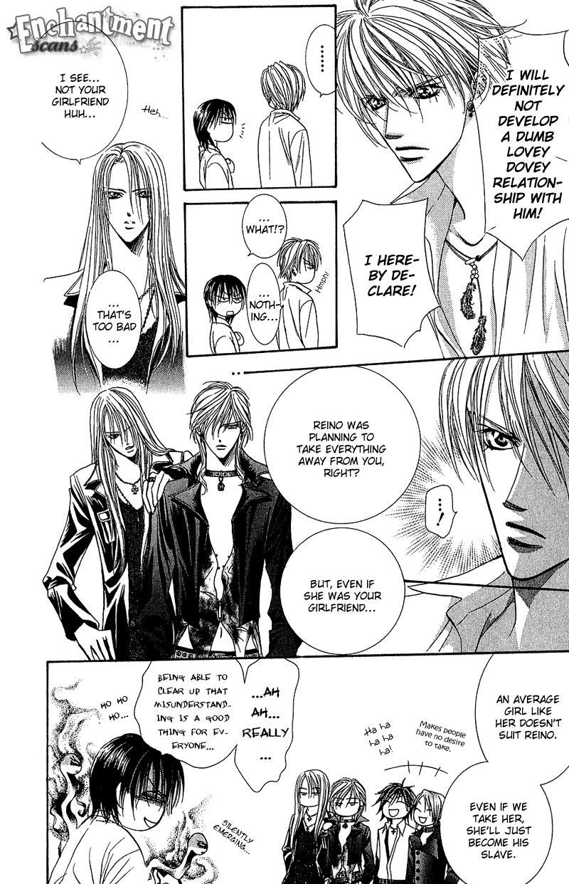 Skip Beat!, Chapter 85 Suddenly, a Love Story- Section B, Part 3 image 23