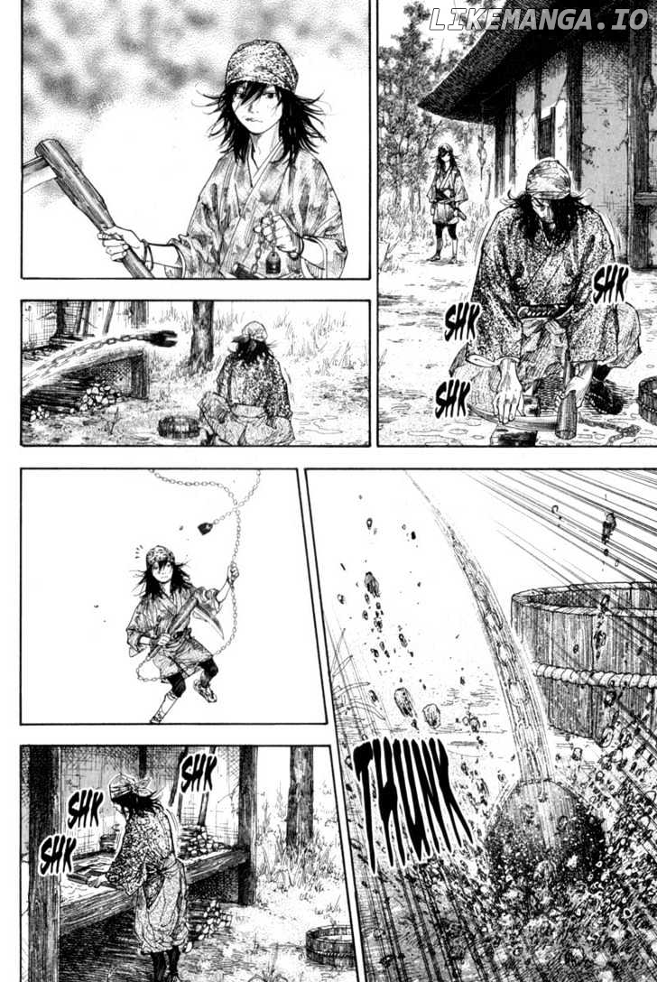 Vagabond, Chapter 115 image 12