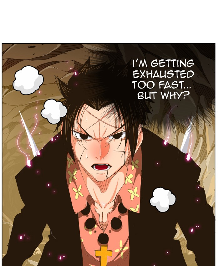 The God of High School, Chapter 246 image 37
