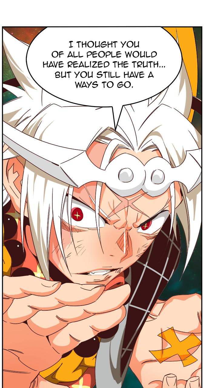 The God of High School, Chapter 556 image 113