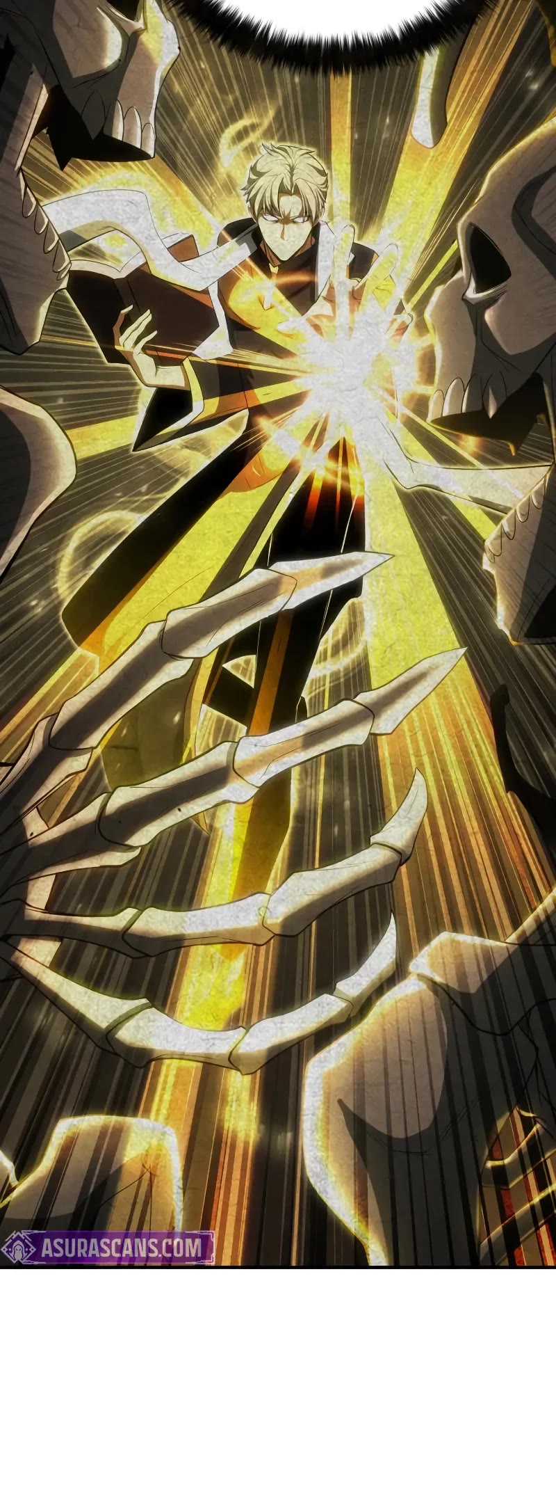 Absolute Necromancer, Chapter 75 image 48