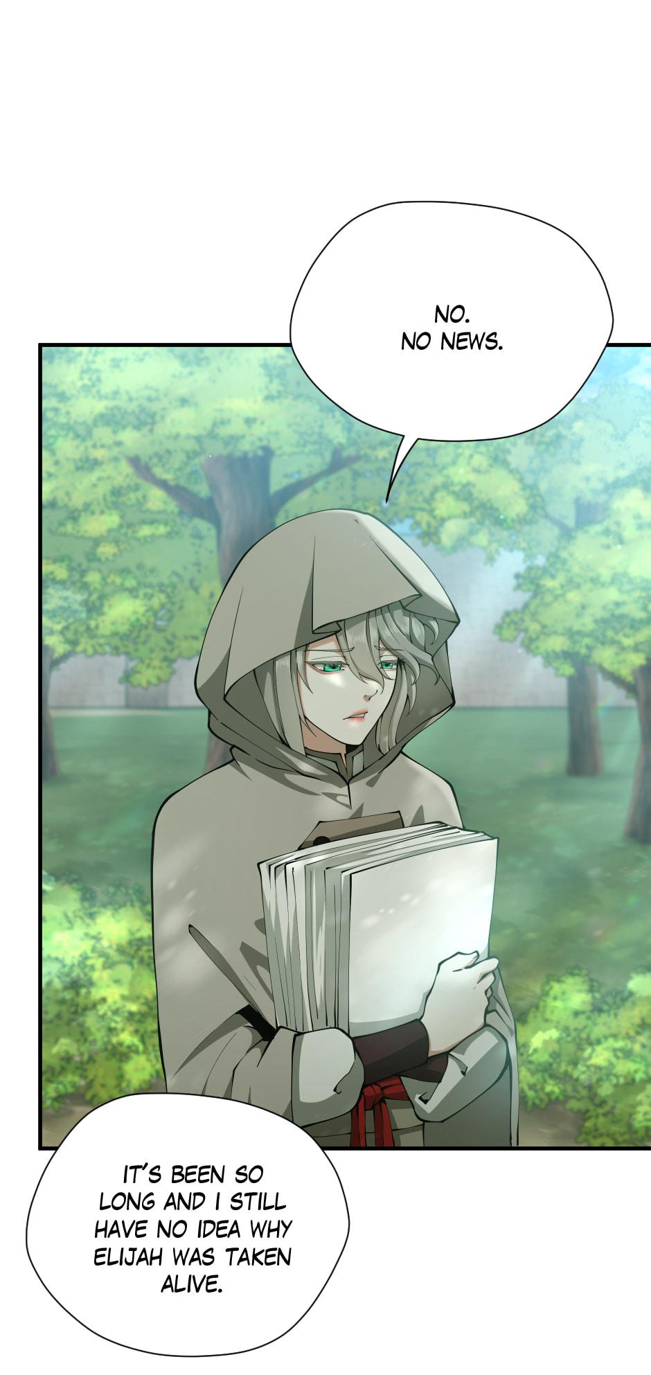 The Beginning After The End, Episode 165 image 22