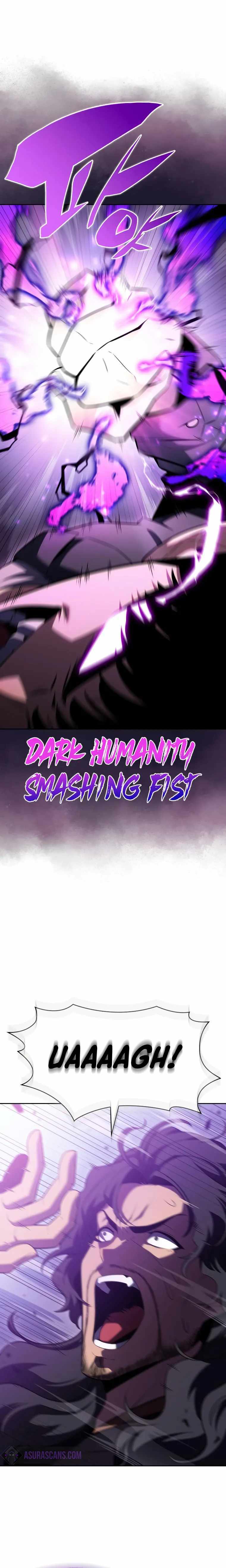 Solo Max-Level Newbie, Chapter 109 image 18