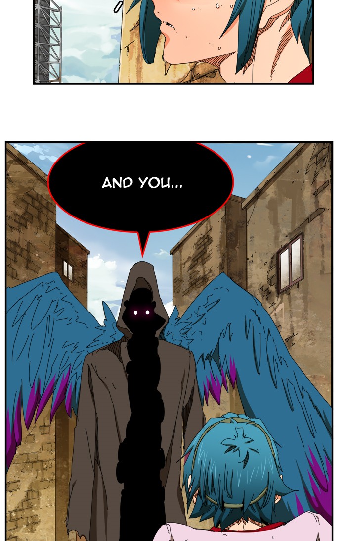 The God of High School, Chapter 351 image 15