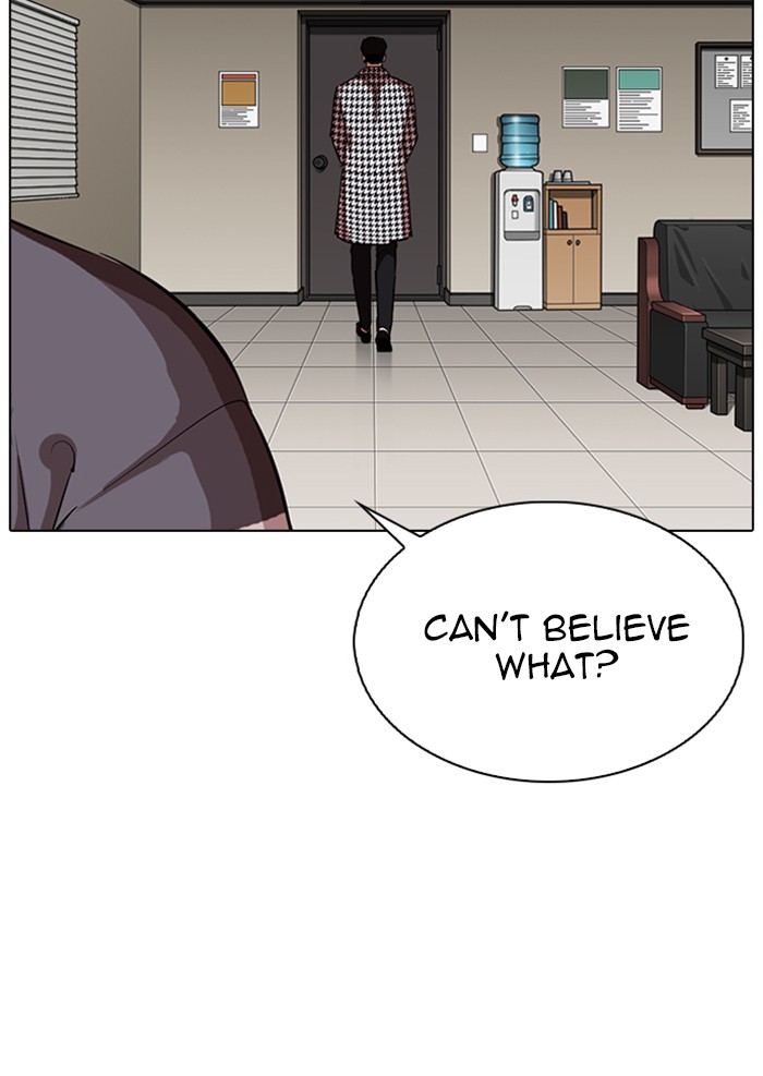 Lookism, Chapter 317 image 092