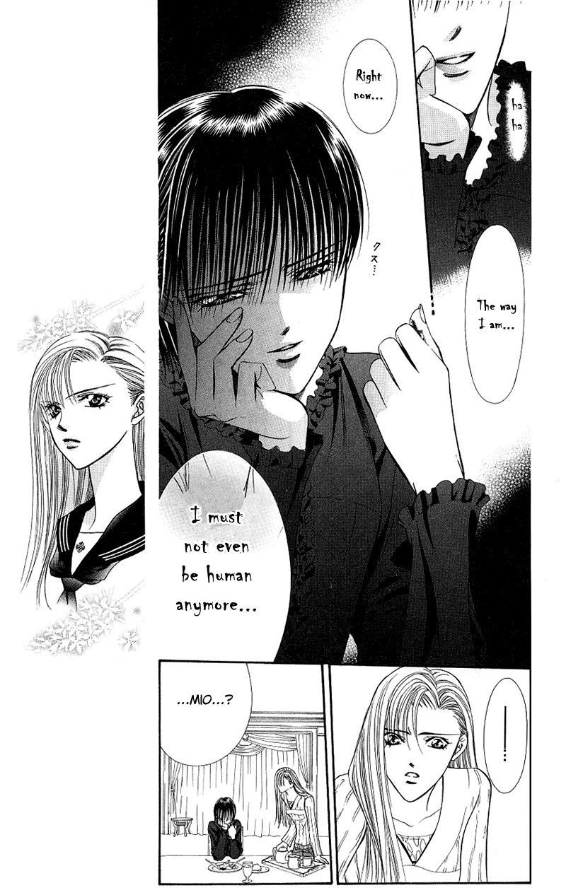 Skip Beat!, Chapter 65 The Silent Siren image 15