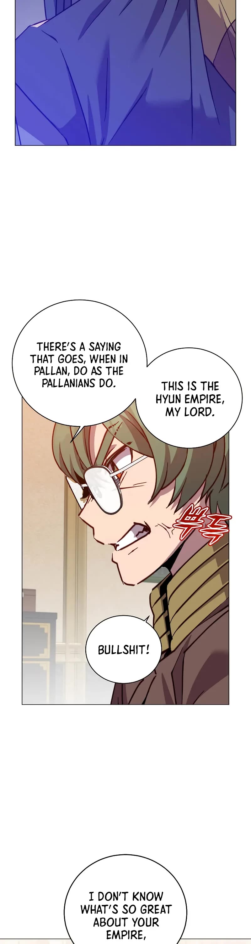 The Max Level Hero Has Returned, Chapter 192 image 23
