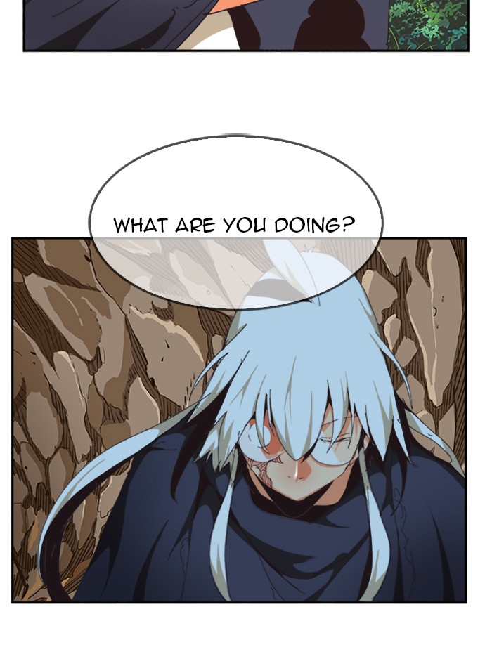 The God of High School, Chapter 491 image 011