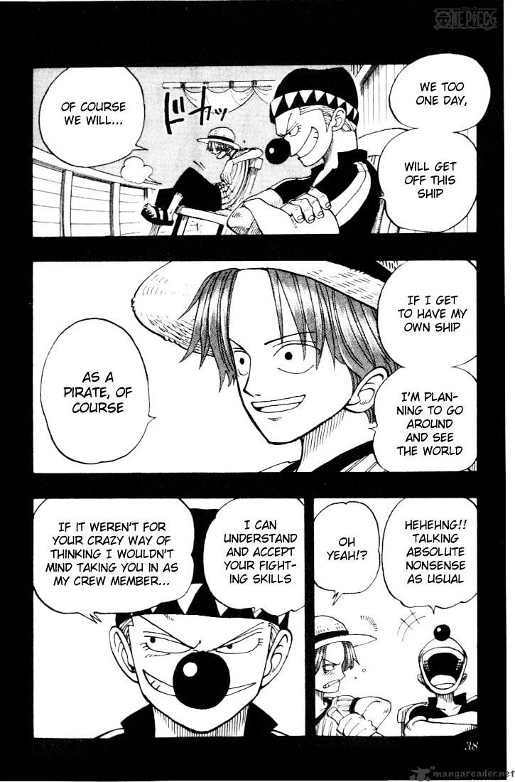 One Piece, chapter 19 image 12