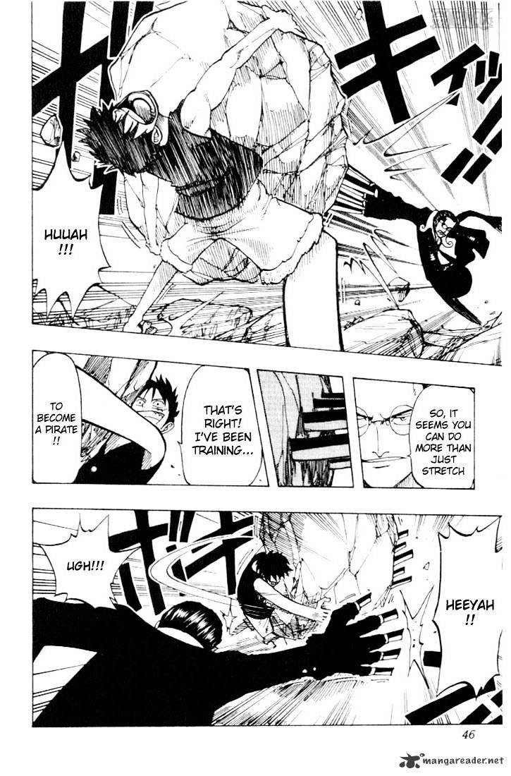 One Piece, chapter 37 image 18