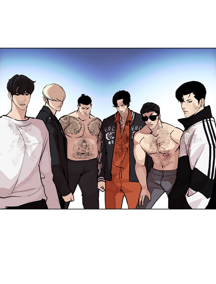 Lookism, Chapter 275 image 160