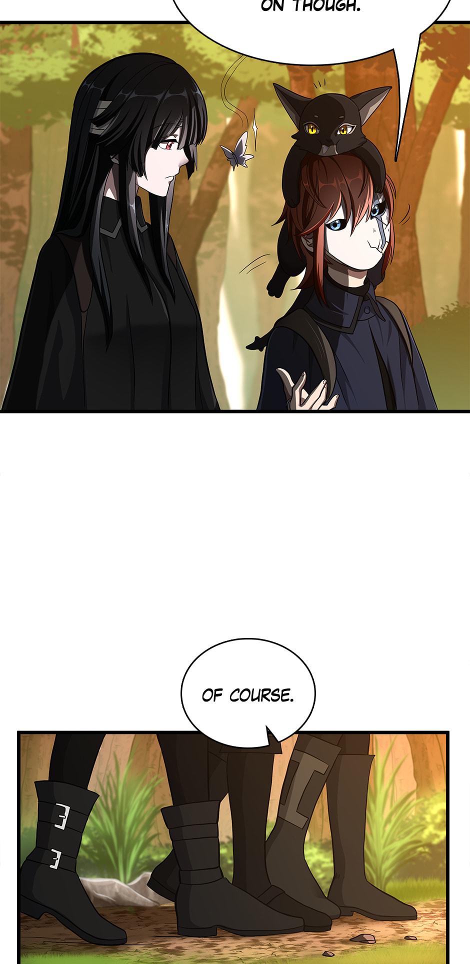 The Beginning After The End, Episode 74 image 12