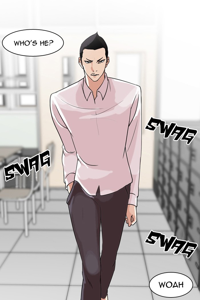 Lookism, Chapter 129 image 74