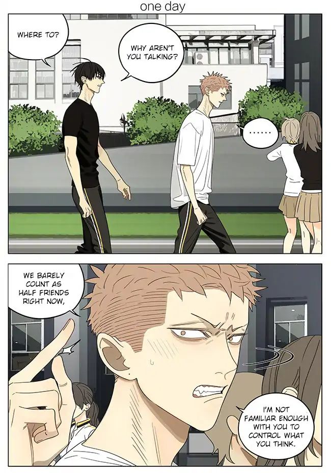 19 Days, Chapter 298 image 2