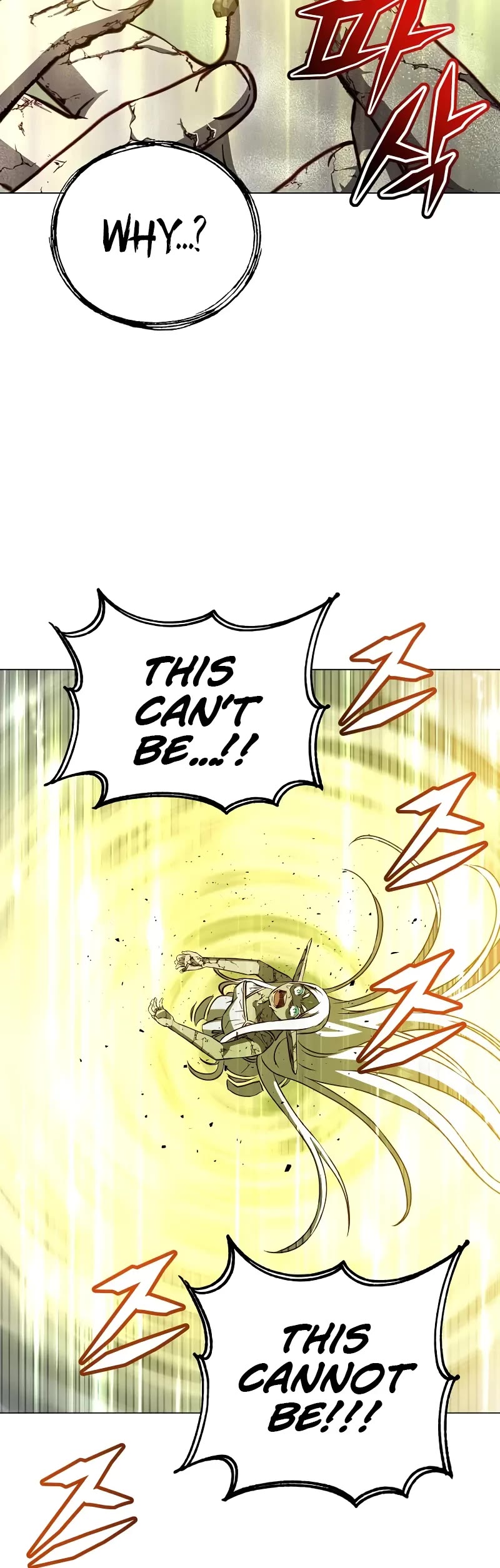 The Max Level Hero Has Returned, Chapter 187 image 40
