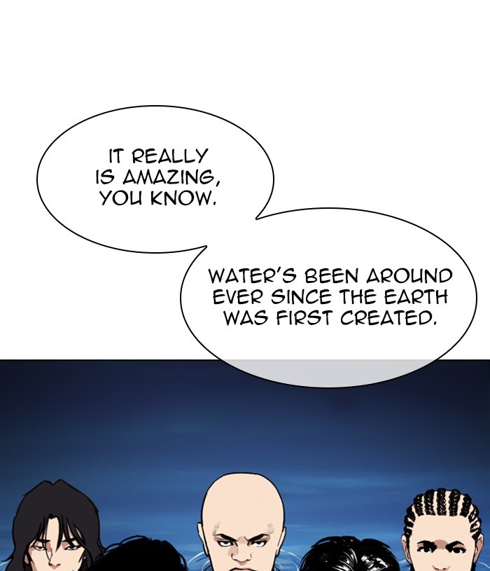 Lookism, Chapter 305 image 081