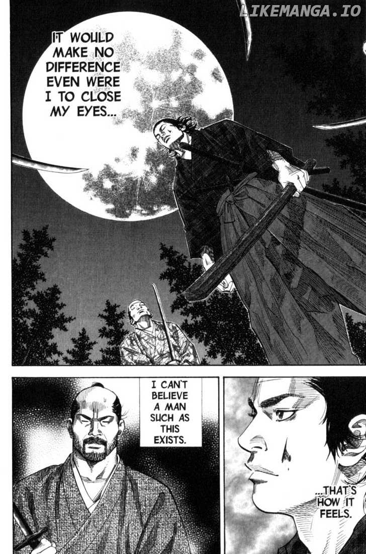 Vagabond, Chapter 90 image 18