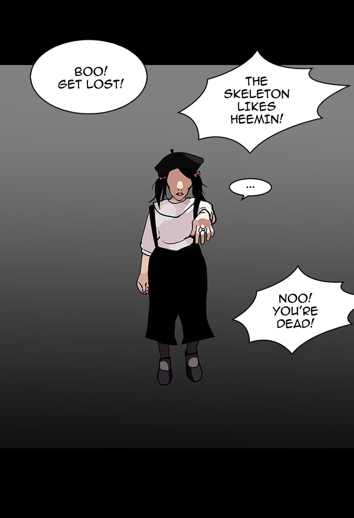 Lookism, Chapter 113 image 61