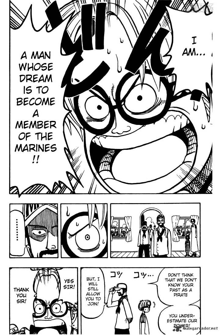 One Piece, chapter 7 image 17