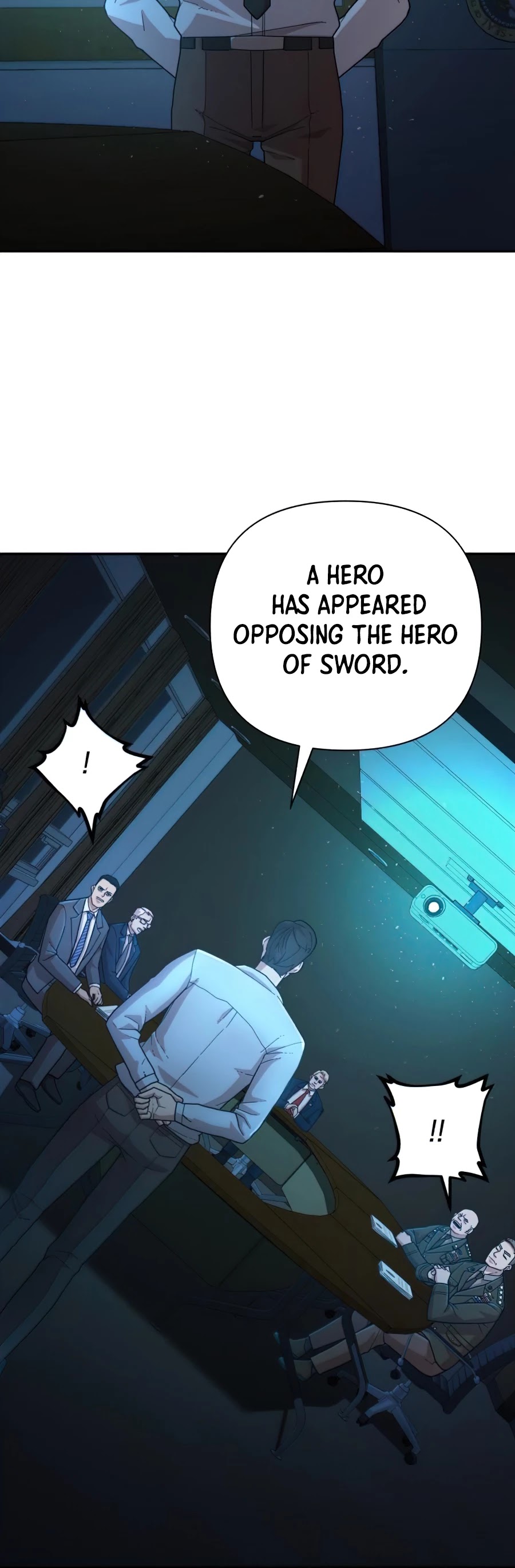 Hero Has Returned, Chapter 20 image 10