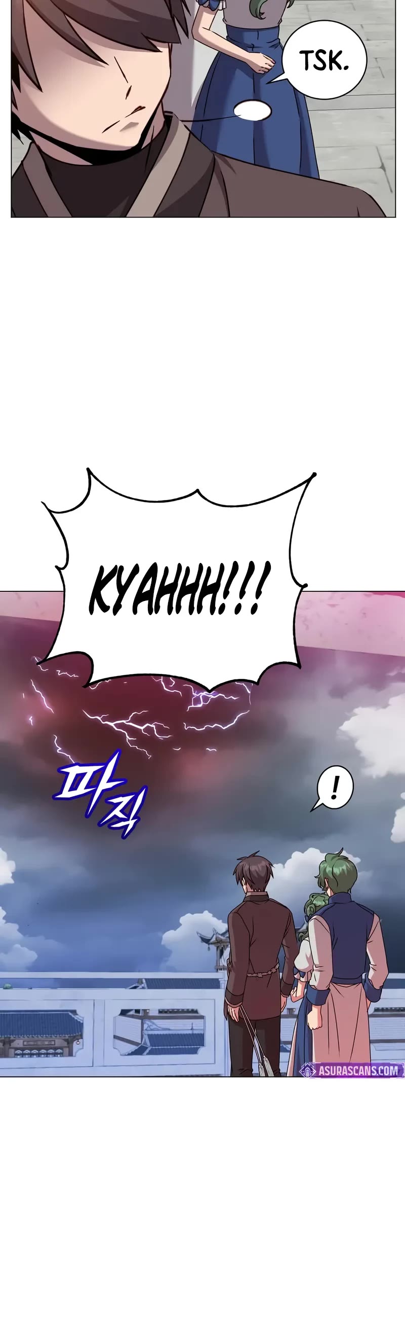The Max Level Hero Has Returned, Chapter 200 image 16