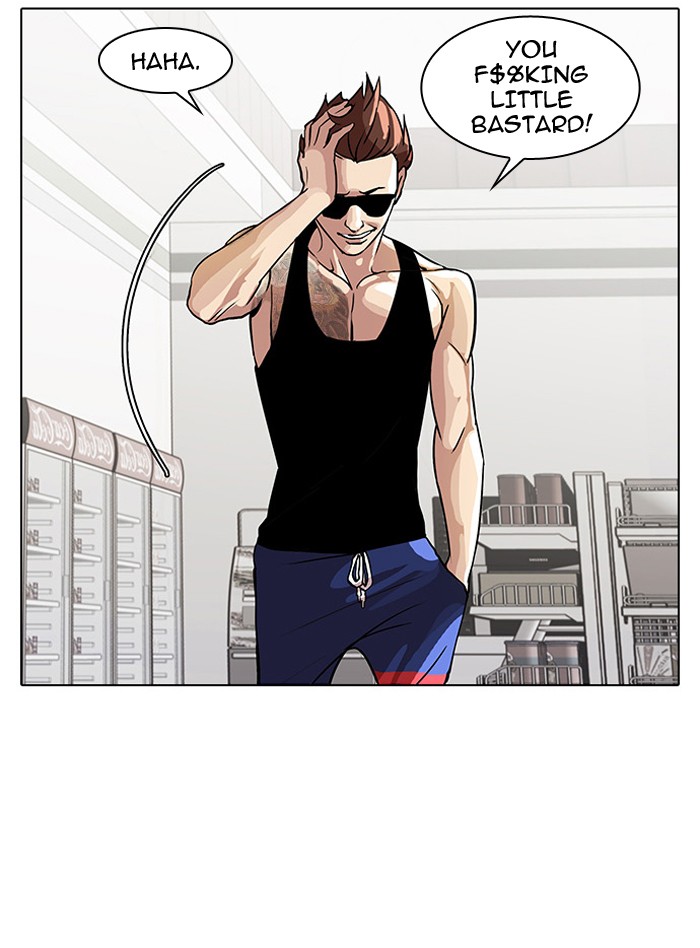 Lookism, Chapter 31 image 02