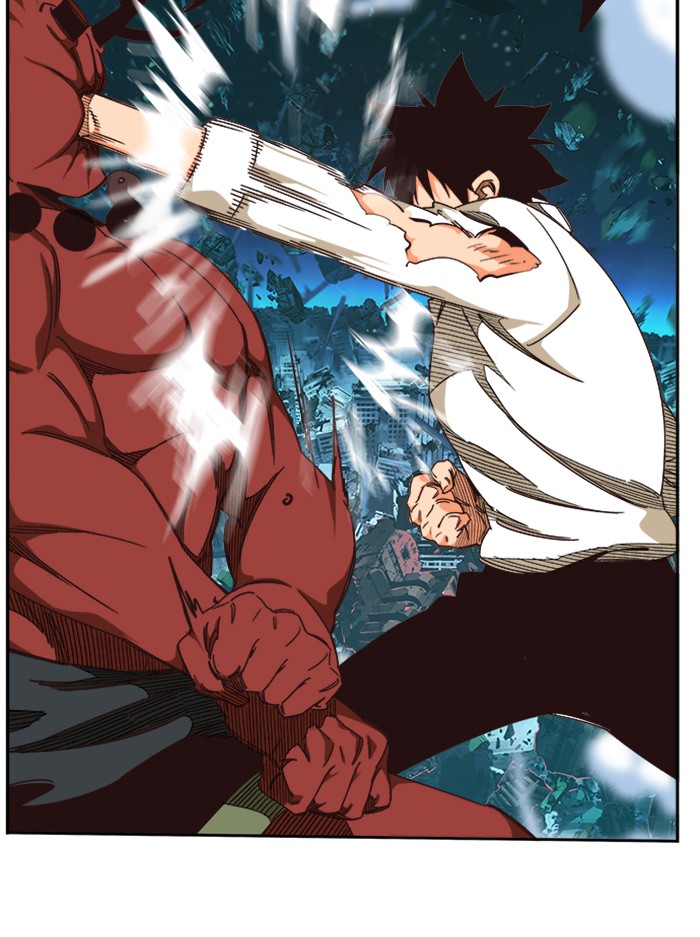 The God of High School, Chapter 510 image 110